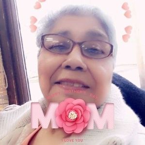 Meet your Posher, Anita